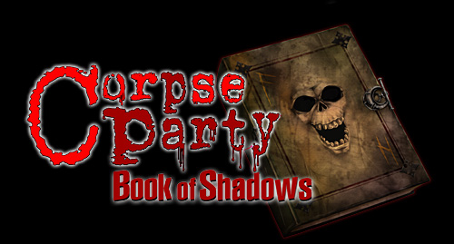 Corpse Party: Book of Shadows