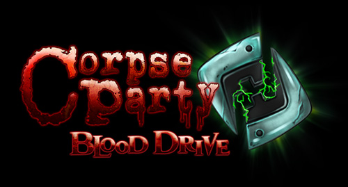 Corpse Party: Blood Drive